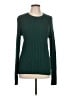 Tommy Hilfiger Green Pullover Sweater Size L - photo 1