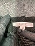 Ann Taylor LOFT Black Active Pants Size 10 - photo 4