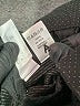 Ann Taylor LOFT Black Active Pants Size 10 - photo 6