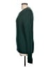 Tommy Hilfiger Green Pullover Sweater Size L - photo 5