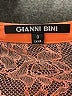 Gianni Bini Orange Casual Dress Size 0 - photo 6