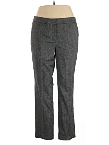 Jones New York Sport Dress Pants (view 1)