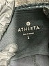 Athleta Black Active Skort Size L - photo 3