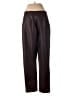 BCBGMAXAZRIA Brown Casual Pants Size S - photo 2