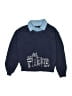 Unbranded Blue Pullover Sweater Size 16 (estimated) - photo 1