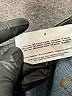 Ella Moss Blue Jeans Size 2 - photo 8