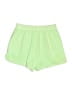 Gap Solid Green Athletic Shorts Size S - photo 2