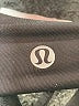 Lululemon Athletica Black Tank Top Size 2 - photo 6