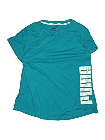 Puma Short Sleeve T-Shirt (view 1)