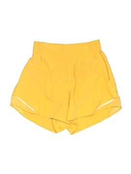 Lululemon Athletica Athletic Shorts