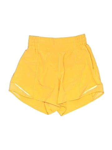 Lululemon Athletica Athletic Shorts - front