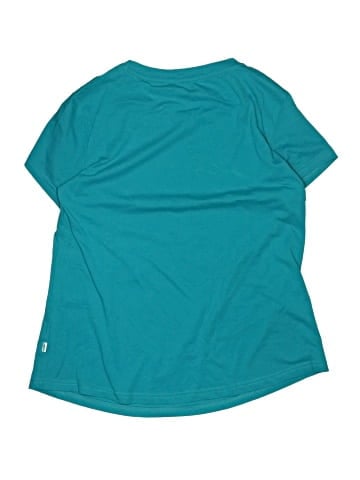Puma Short Sleeve T-Shirt (view 2)