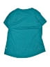 Puma Teal Short Sleeve T-Shirt Size XL (kids) - photo 2