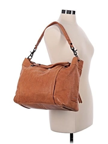 Botkier Leather Hobo (view 2)