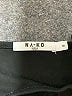 NA-KD Black Tank Top Size M - photo 7