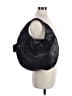 Han Wen Solid Black Shoulder Bag One size - photo 2