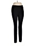Max Studio Solid Black Active Pants Size L - photo 1