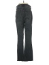 Old Navy Chevron-herringbone Gray Jeans Size 4 (tall) - photo 2