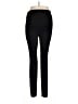 Max Studio Solid Black Active Pants Size L - photo 2