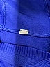 Lululemon Athletica Blue Turtleneck Sweater Size S (estimated) - photo 7