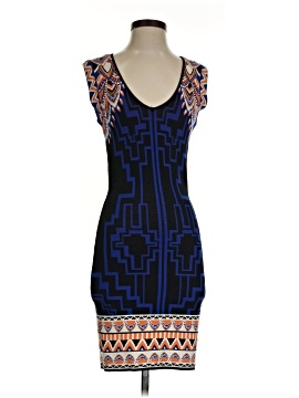 Jealous Tomato Cocktail Dress