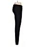Max Studio Solid Black Active Pants Size L - photo 4