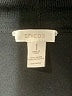 Chico's Black Cardigan Size Med (1) - photo 7