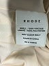 Rhode 100% Viscose Argyle Purple Cocktail Dress Size 0 - photo 8