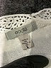 Ecote Ivory Long Sleeve Top Size L - photo 7
