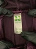 Green Tea Burgundy Pullover Hoodie Size XXL - photo 7