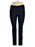 INC International Concepts Blue Active Pants Size L - photo 1