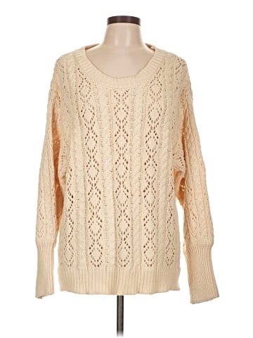 Ces Femme Pullover Sweater (view 1)
