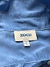 Koch Blue Casual Dress Size S - photo 7