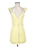 étophe studios Yellow Cocktail Dress Size S - photo 1