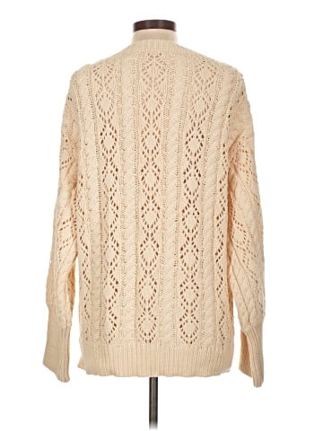 Ces Femme Pullover Sweater (view 2)
