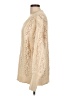 Ces Femme Tan Pullover Sweater Size L - photo 5