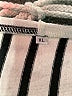 Unbranded Stripes White Pullover Sweater Size XL - photo 7