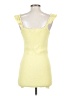 étophe studios Yellow Cocktail Dress Size S - photo 2