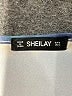 Sheilay Tie-dye Blue Casual Dress Size S - photo 7