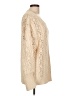 Ces Femme Tan Pullover Sweater Size L - photo 4