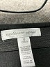 Ambiance Apparel Black Athletic Shorts Size S - photo 3