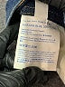 Blå Konst Acne Studios Argyle Blue Jeans Size 28 waist - photo 9