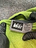 REI 100% Polyester Green Zip Up Hoodie Size XS - photo 7