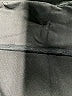 Unbranded Black Active Pants Size 29 waist (estimated) - photo 7