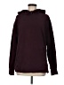 Athleta Burgundy Pullover Hoodie Size M - photo 1