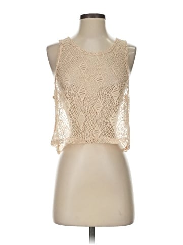 Miami Style Tank Top (view 1)