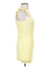 étophe studios Yellow Cocktail Dress Size S - photo 3