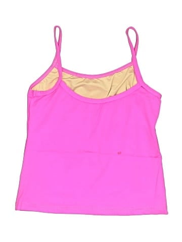 Motion Wear Tank Top (view 2)