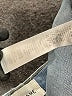 FRAME Stars Blue Jeans Size 28 waist - photo 7