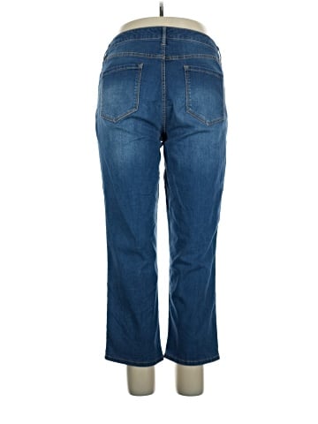 Nine West Jeans (view 1)